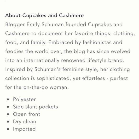 ANTHROPOLOGIE Cupcakes & Cashmere Neptune Spring Snake Print Satin Trench Medium - Picture 14 of 14